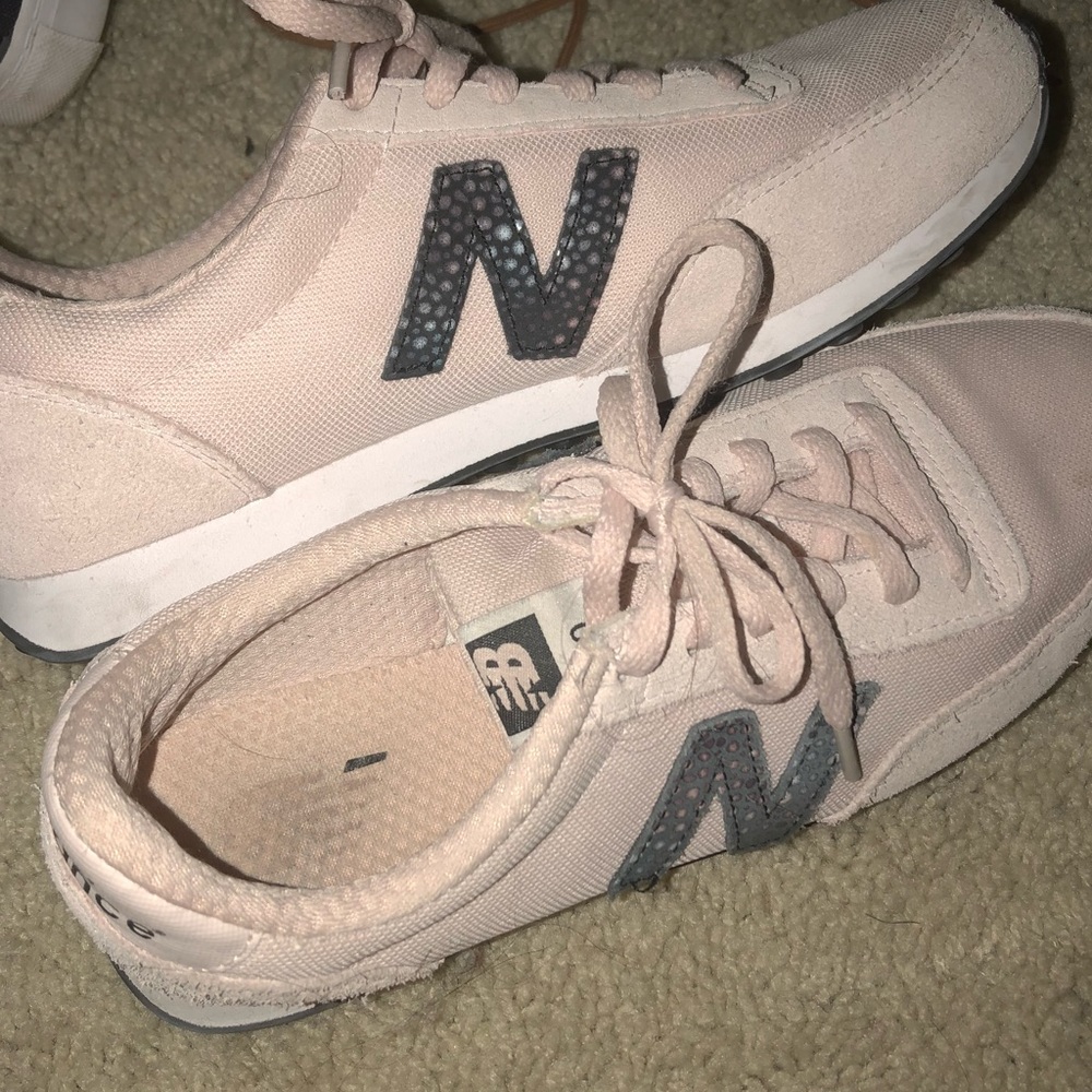 new balance shoes